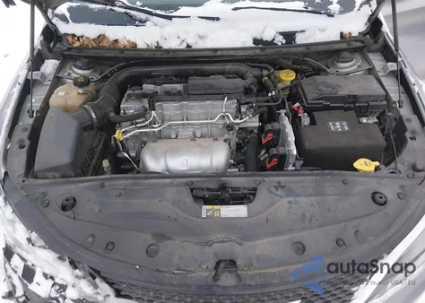 2015 Chrysler 200 Lx z USA, uszkodzony, nr VIN 1C3CCCFB7FN597100